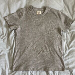 Buck Mason Field Spec T Shirt